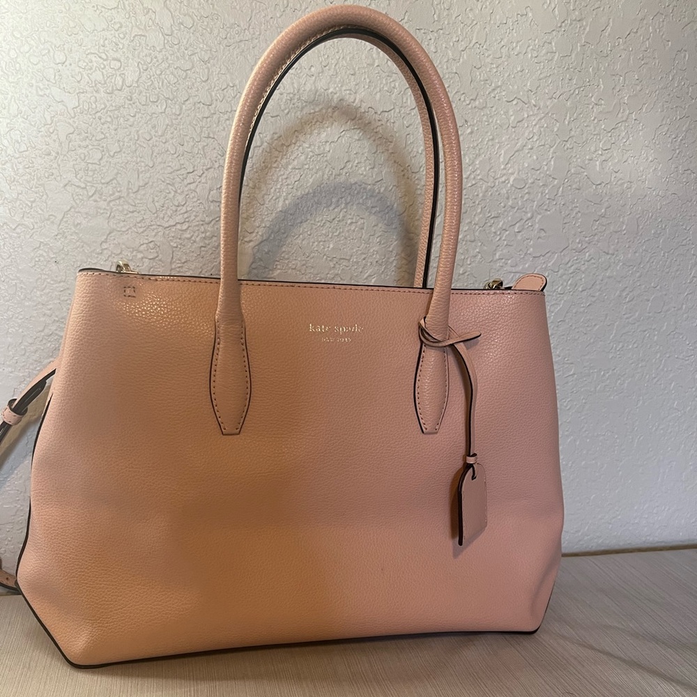 Kate spade handbag - Picture 1 of 8